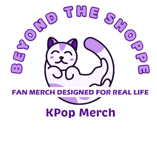 Welcome to Beyond the Shoppe!