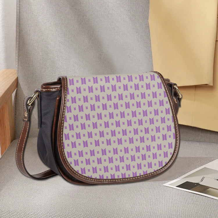 BTS - Purses & Bags