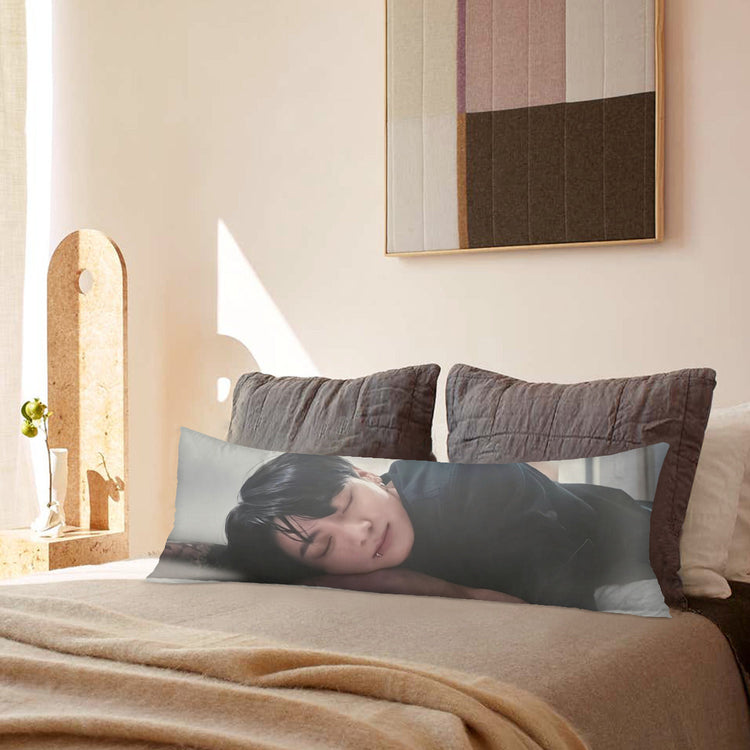 BTS - Pillows, Pillowcases & Shams