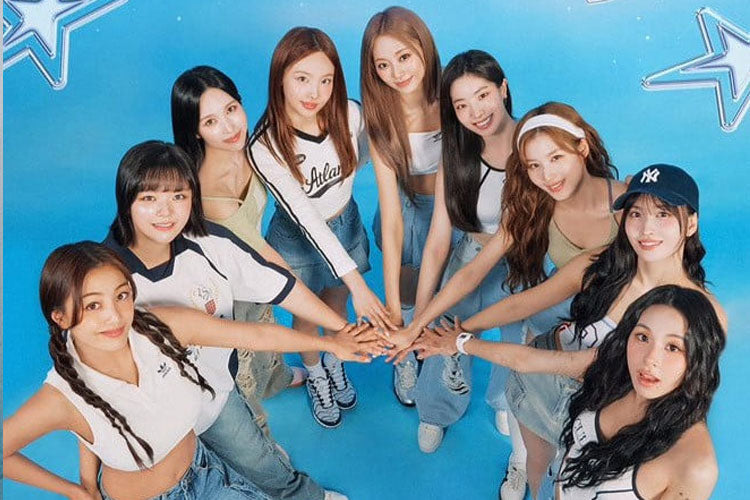 Twice