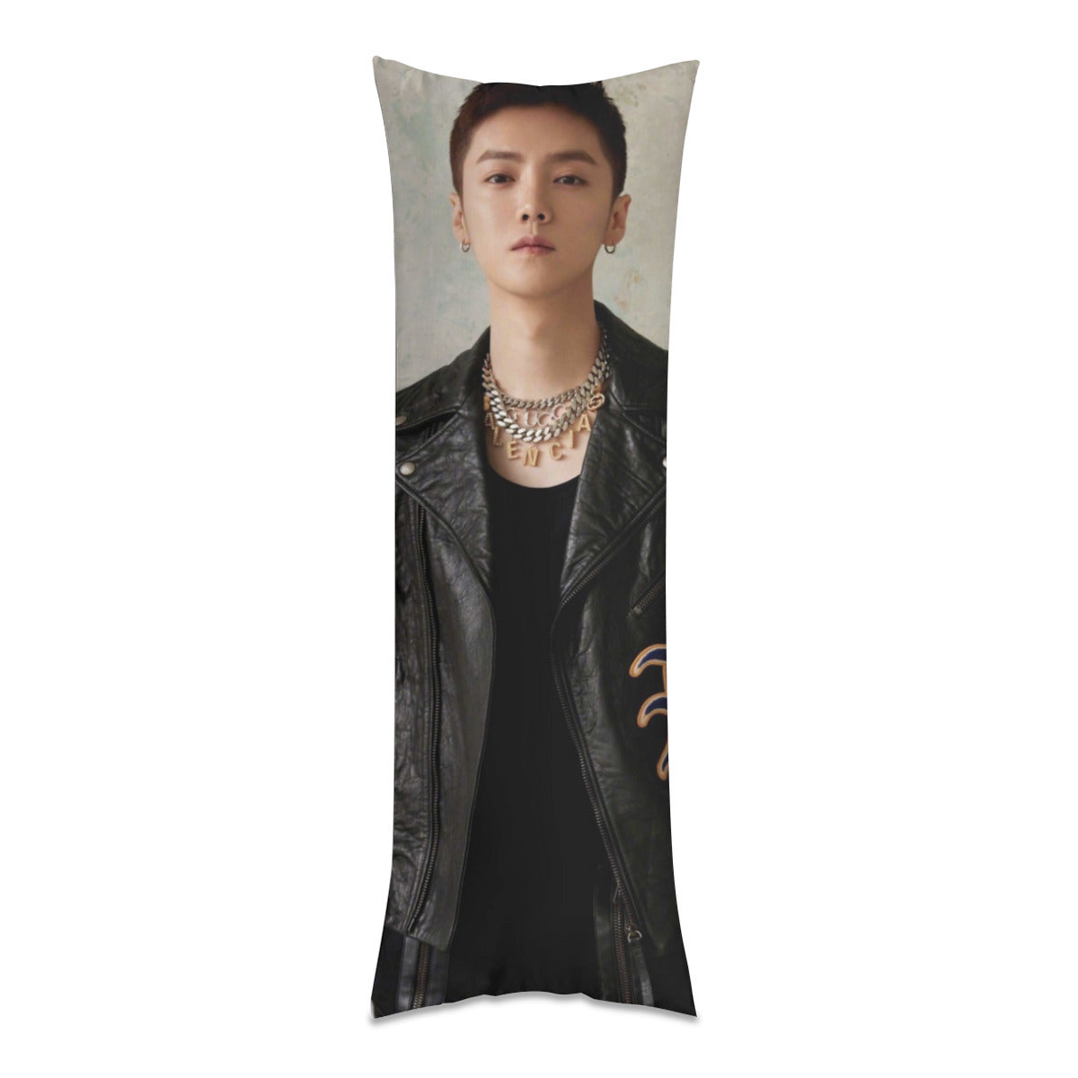 EXO Luhan Full Body Pillow Case - Double Sided Full Body Pillowcases - 3 sizes!