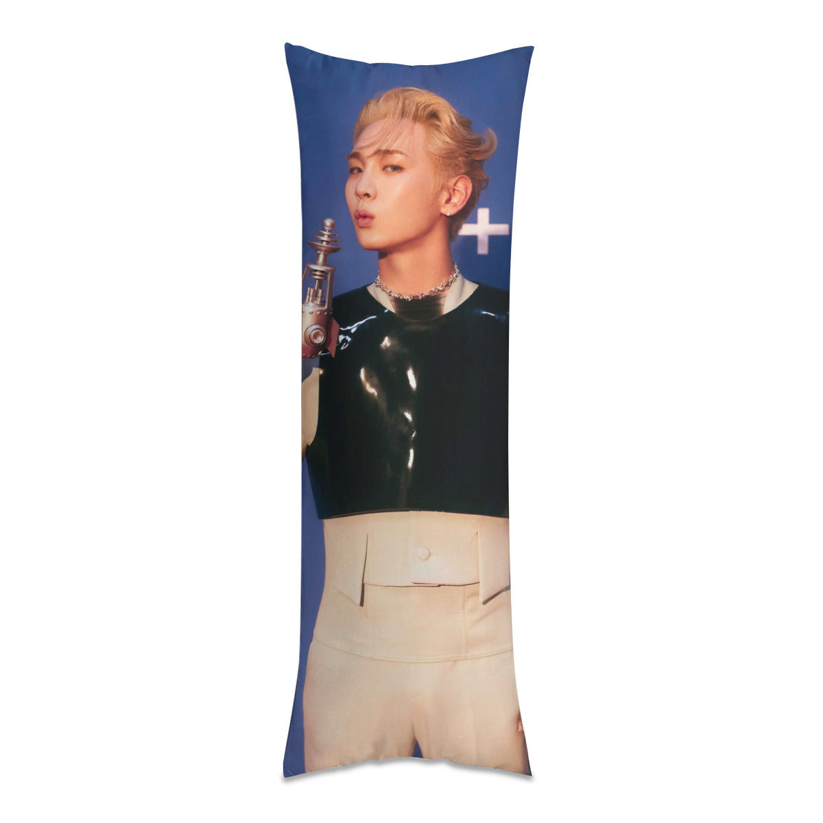 SHINee Key Full Body Pillow Case - Double Sided Full Body Pillowcases - 3 sizes!
