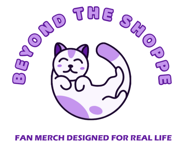 Beyond The Shoppe