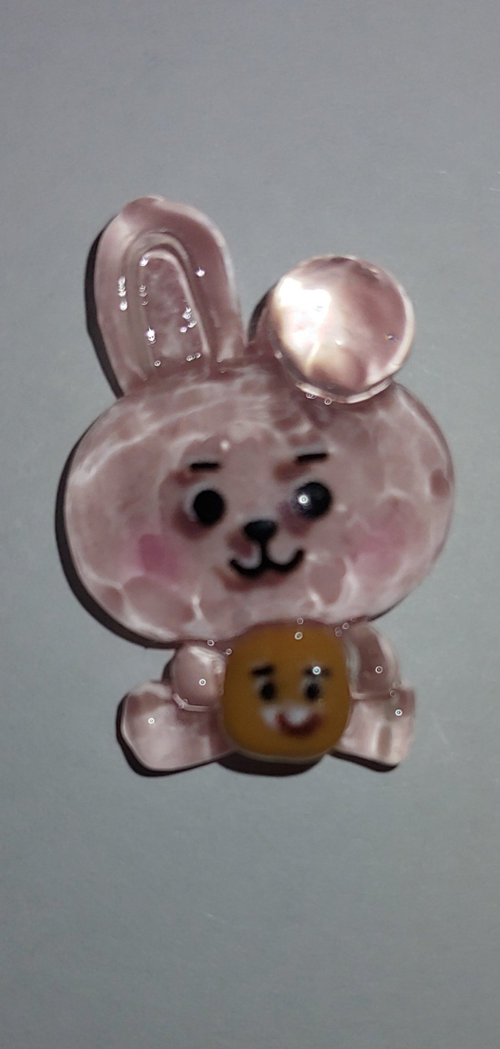 BT12 Crocs Charms - BTS Shoe Decoration - 3 Styles! bts clog charms - bts charms, bt21 charms - Beyond The Shoppe