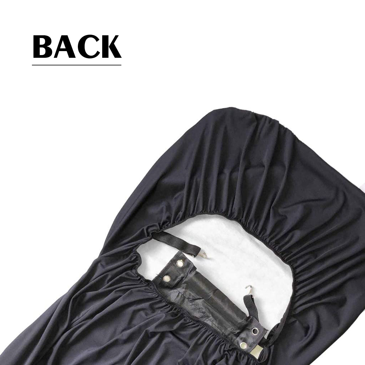 BTS Suga - Yoongi Car Seat Covers - Set of 2 - BTS Agust D car seat covers - bangtan army car accessories - bts car