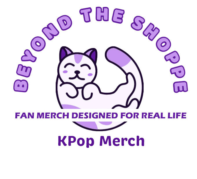 Welcome to Beyond the Shoppe!