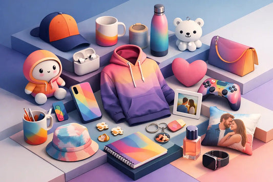 Seventeen Custom Merch That Feels Personal - Beyond The Shoppe