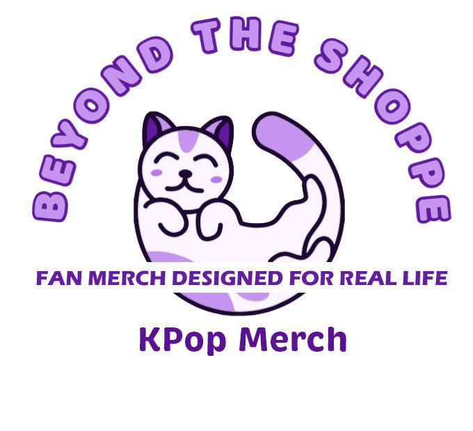 Welcome to Beyond the Shoppe! - Beyond The Shoppe