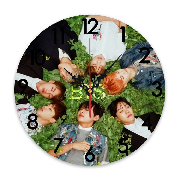 BTS -  Home & Garden Decor