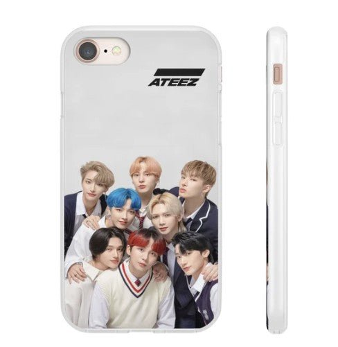 Ateez Cell Phone Decor - Beyond The Shoppe
