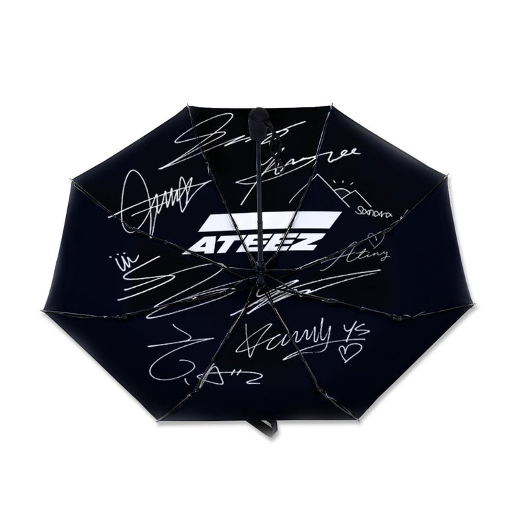 Ateez Umbrellas - Beyond The Shoppe