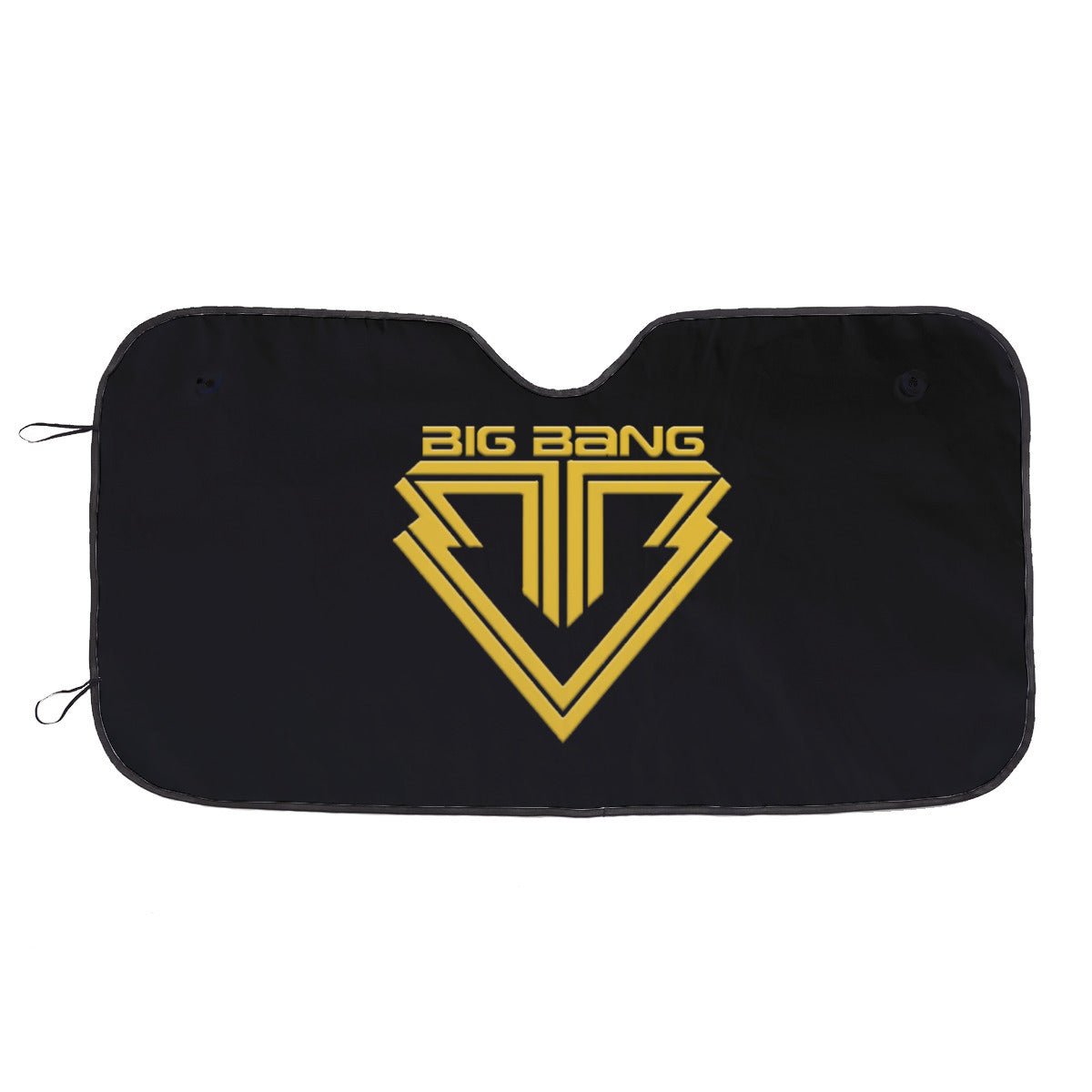 Big Bang Car Sun Shades - Beyond The Shoppe