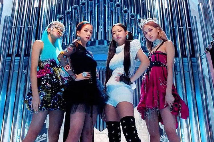 Blackpink