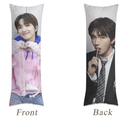 BOYNEXTDOOR - Pillowcases - Beyond The Shoppe