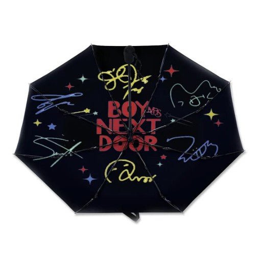 BOYNEXTDOOR Umbrellas - Beyond The Shoppe