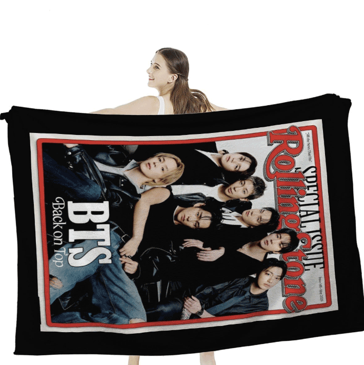Featured Merch!