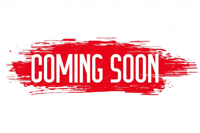 Coming Soon! - Beyond The Shoppe