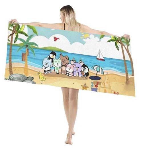 Enhypen Home & Garden - Beyond The Shoppe