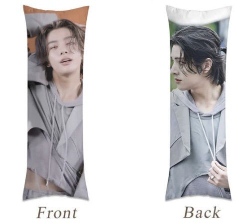 Enhypen Pillowcases - Beyond The Shoppe