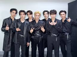 Enhypen Stickers - Beyond The Shoppe