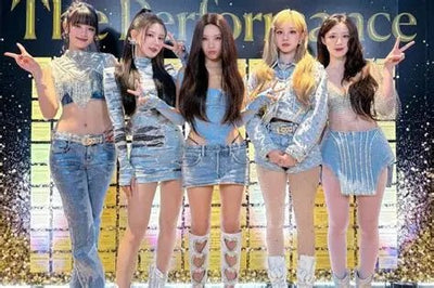i-dle - Beyond The Shoppe