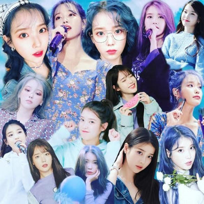 IU - Beyond The Shoppe