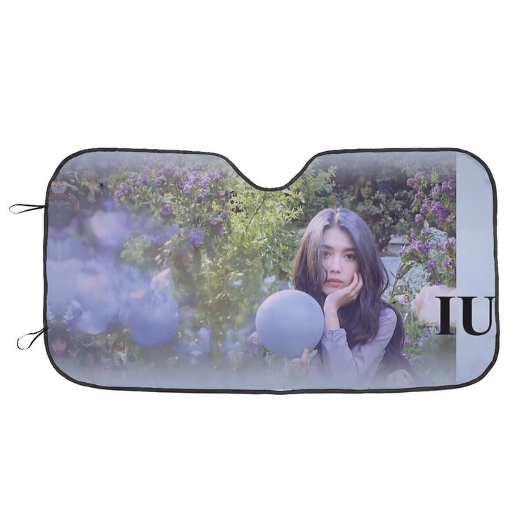 KDrama Car Sun Shades - Beyond The Shoppe