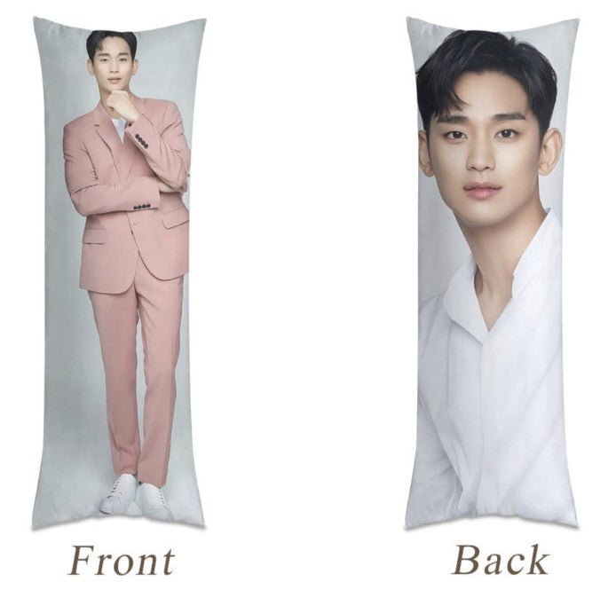 KDrama Pillowcases - Beyond The Shoppe
