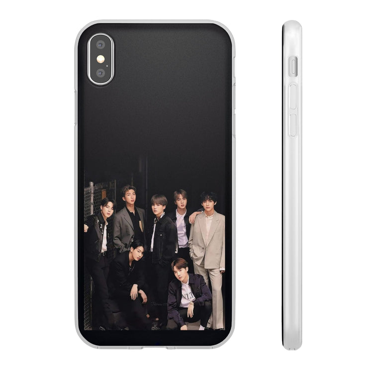 KPop Cell Phone Decor - Beyond The Shoppe