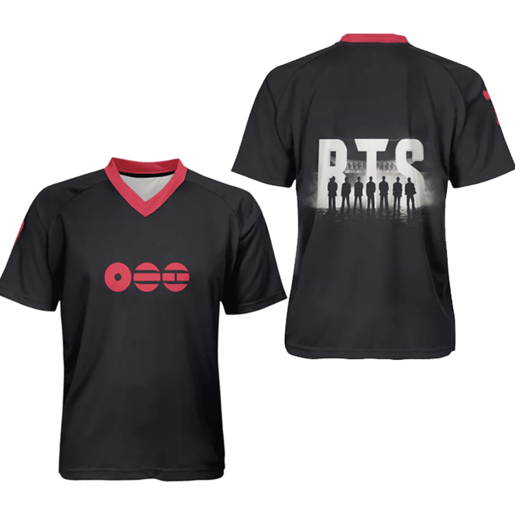 KPop Concert Merch - Beyond The Shoppe
