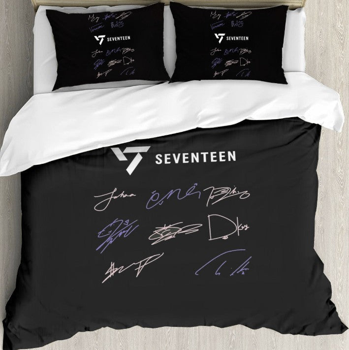 Seventeen Bed & Bath - Beyond The Shoppe