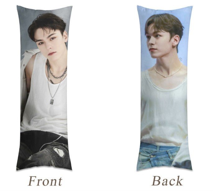 Seventeen Pillowcases - Beyond The Shoppe