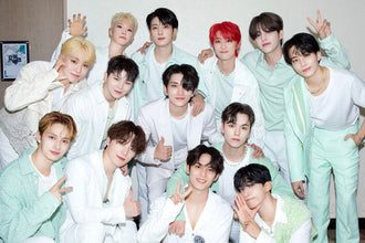 Seventeen - Car Mats & Accessories
