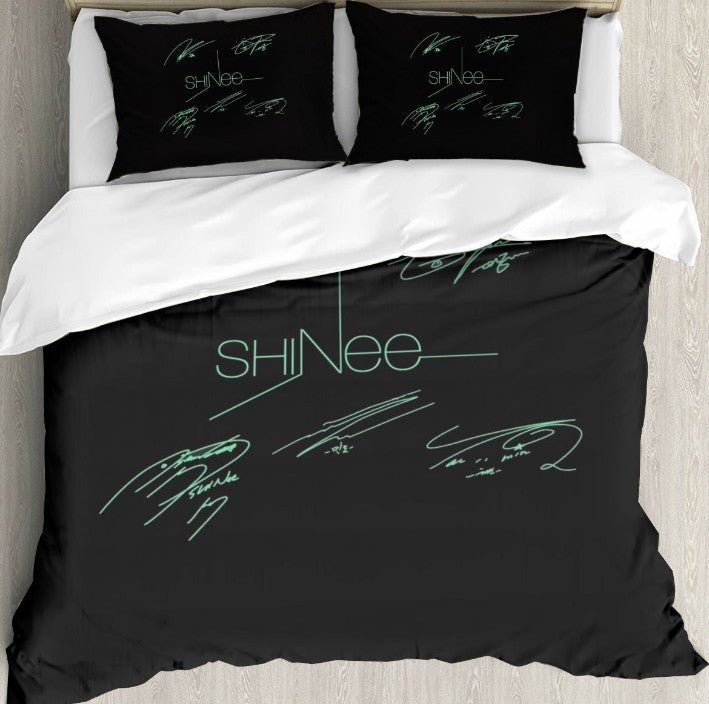 SHINee Bed & Bath - Beyond The Shoppe