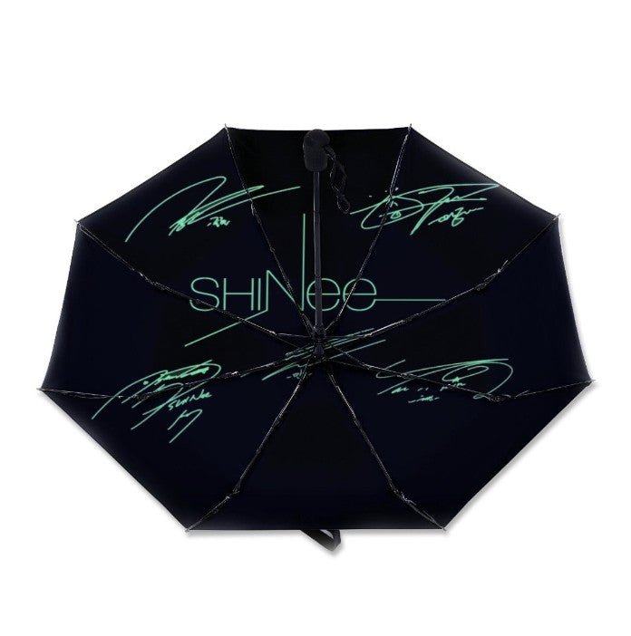 SHINee Umbrellas - Beyond The Shoppe