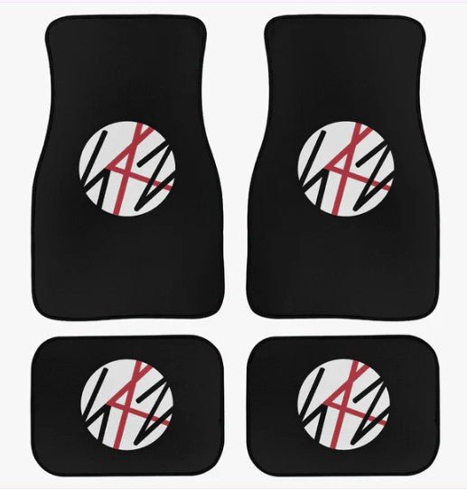 Stray Kids Car Decor - Beyond The Shoppe