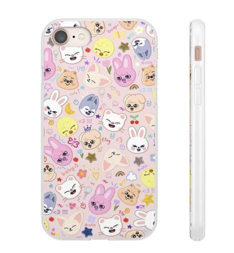 Stray Kids Cell Phone Decor - Beyond The Shoppe