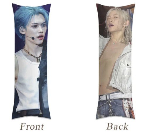 Stray Kids Pillowcases - Beyond The Shoppe