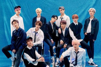 The Boyz - Beyond The Shoppe