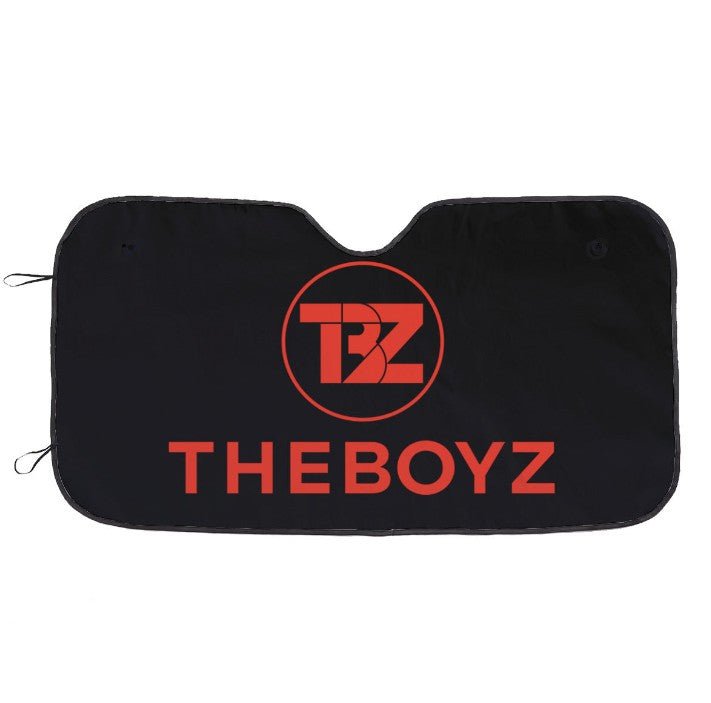 The Boyz Car Sun Shades - Beyond The Shoppe