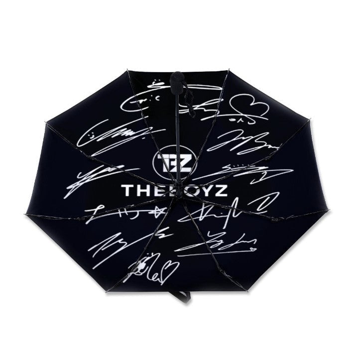 The Boyz Umbrellas - Beyond The Shoppe