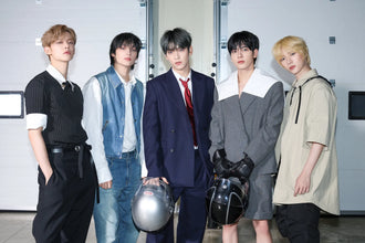 TXT - Pillowcases & Shams