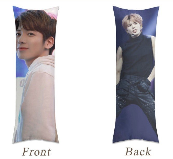 TXT Pillowcases - Beyond The Shoppe