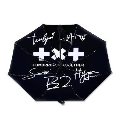 TXT Umbrellas - Beyond The Shoppe