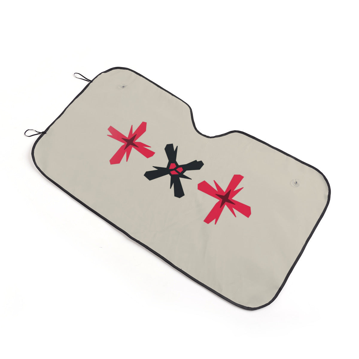 TXT Car Sun Shade - TXT Logos  -  Gift for MOA Car Sunshade - K-Pop Inspired Car Windshield Accessories