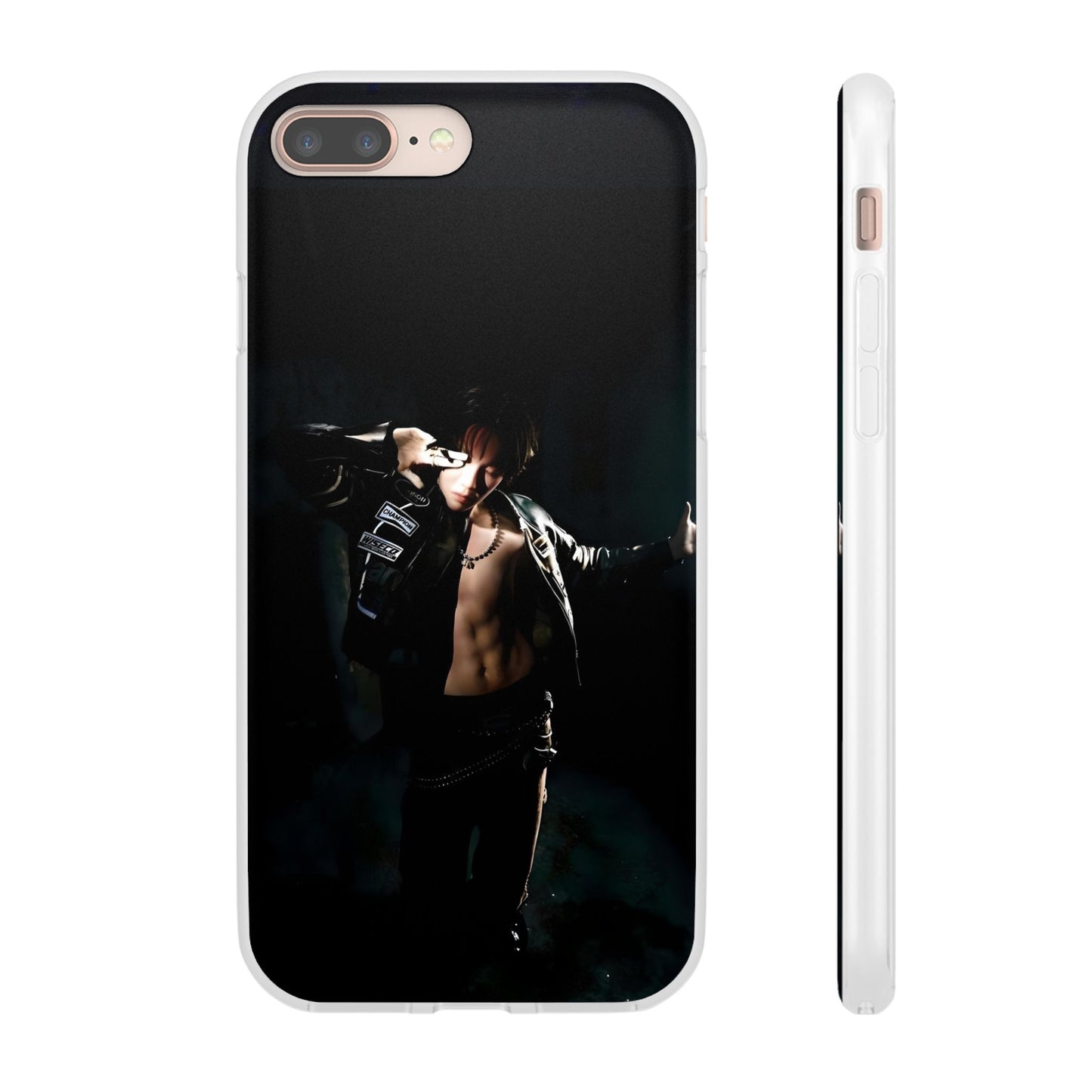 BTS JHope Killin' it Girl Cell Phone Case - iPhone, Samsung and Custom Covers -  K-Pop Phone Covers, Gifts for Fans, Stylish Cell Phone Accessories