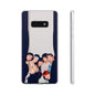 BTS OT7 Cell Phone Case - iPhone, Samsung and Custom Covers -  K-Pop Phone Covers, Gifts for Fans, Stylish Cell Phone Accessories