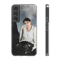Seventeen Vernon Cell Phone Case - iPhone, Samsung and Custom Covers -  K-Pop Phone Covers, Gifts for Carats, SVT Stylish Cell Phone Accessories