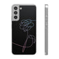 BTS Love Yourself Cell Phone Case - iPhone, Samsung and Custom Covers -  K-Pop Phone Covers, Gifts for Fans, Stylish Cell Phone Accessories