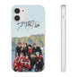 Stray Kids  Cell Phone Case - iPhone, Samsung and Custom Covers -  K-Pop Phone Covers, Gifts for Fans, Stylish Cell Phone Accessories
